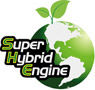 Super Hybrid Engine SHE